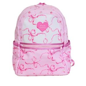 STATE X LoveShackFancy Kane Kids Backpack
